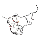 TESLA MODEL 3  HARN,BODY RIGHT,LEFT HAND DRIVE,PREM 1067955-00-G